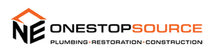 Logo for One Stop Source