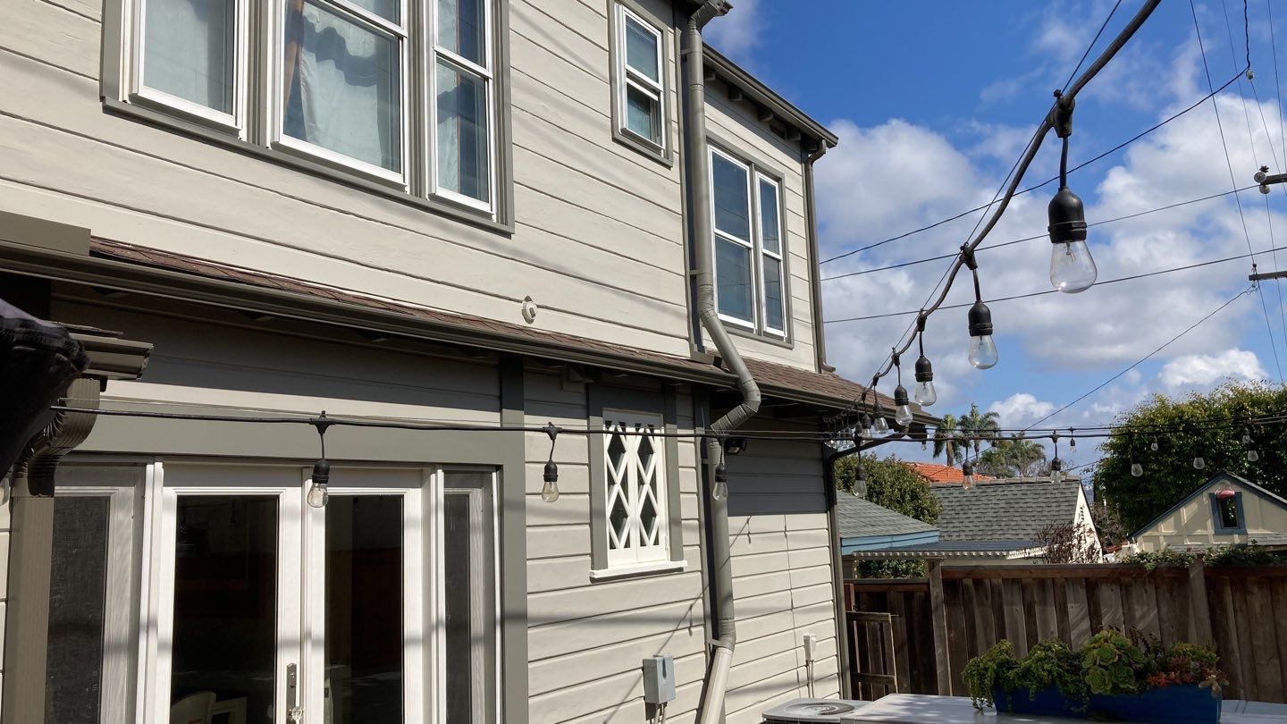 Historic Painting And Restoration Point Loma by Double G Painting & General Contracting