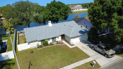 Roof replacement in Riverview, FL