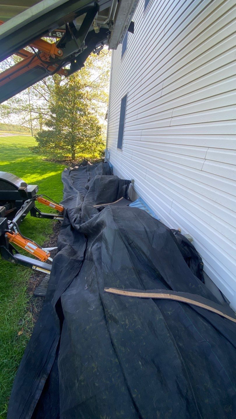 Roof Replacement in Westminster, MD • Robin F. by Seipp Roofing, LLC