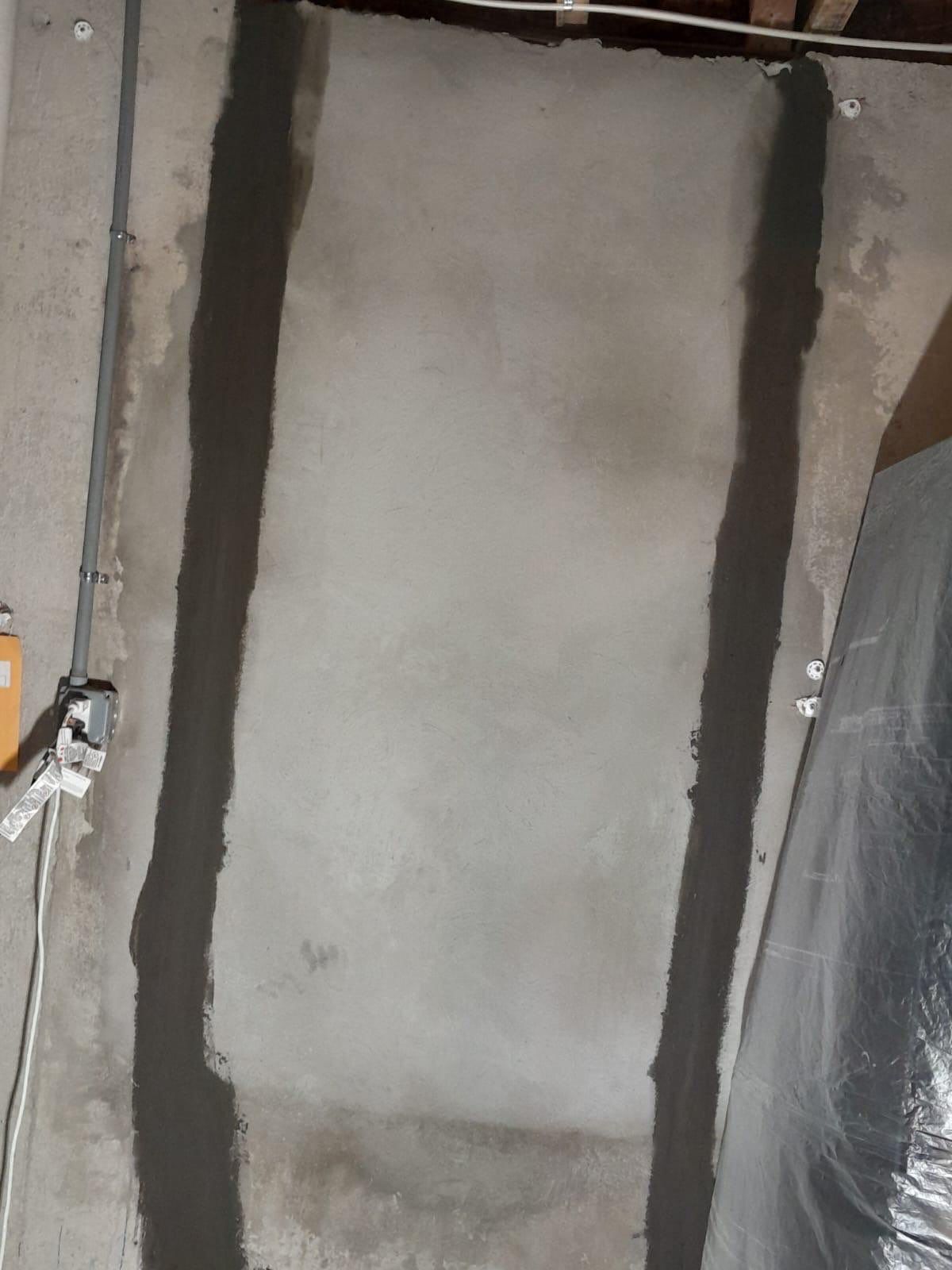 Basement Waterproofing & Crack Repair Randolph NJ by Pure Service Pro, LLC 