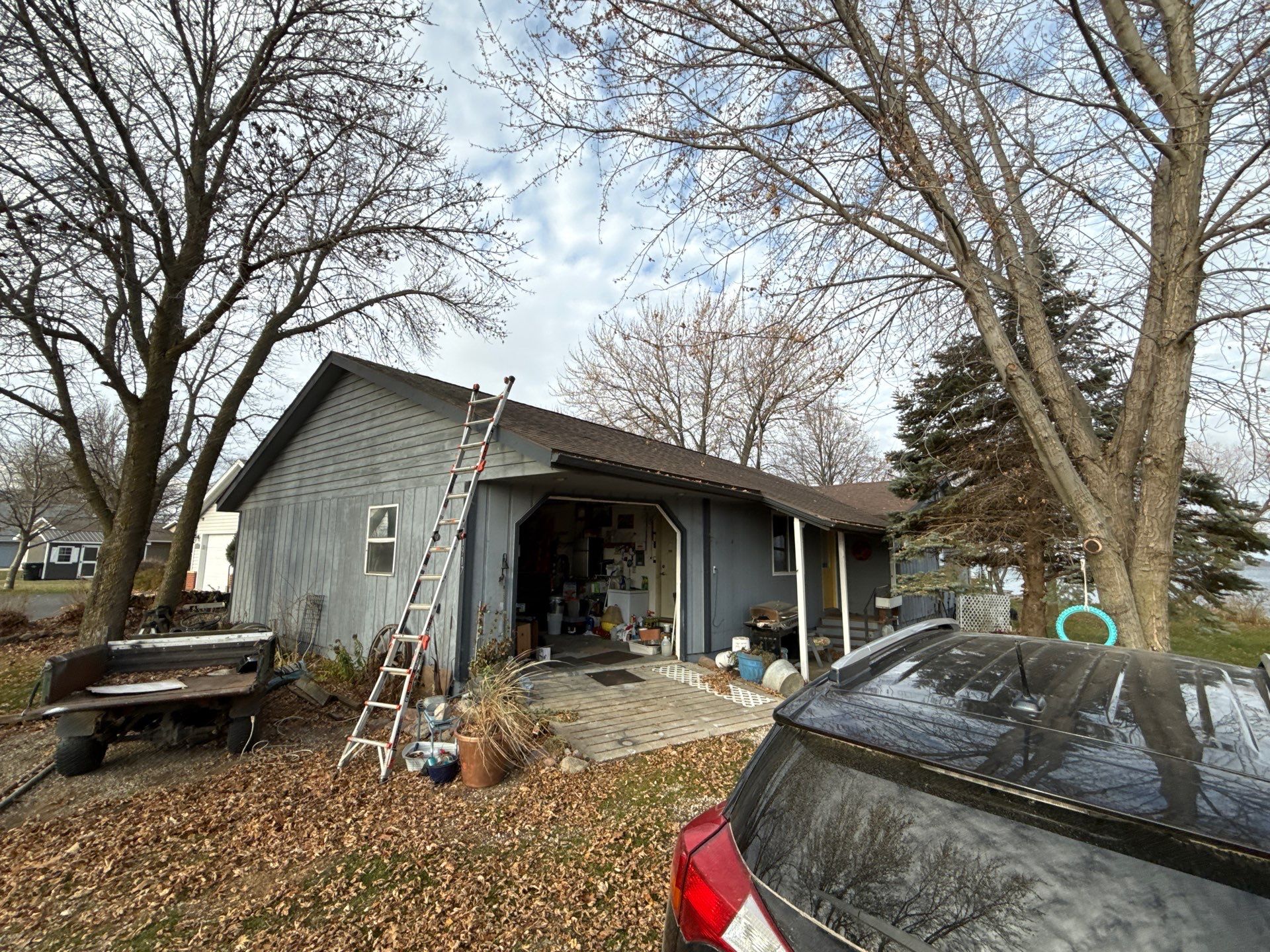 Roof Restoration in Spirit Lake, IA by Servicing SW Minnesota & NW Iowa