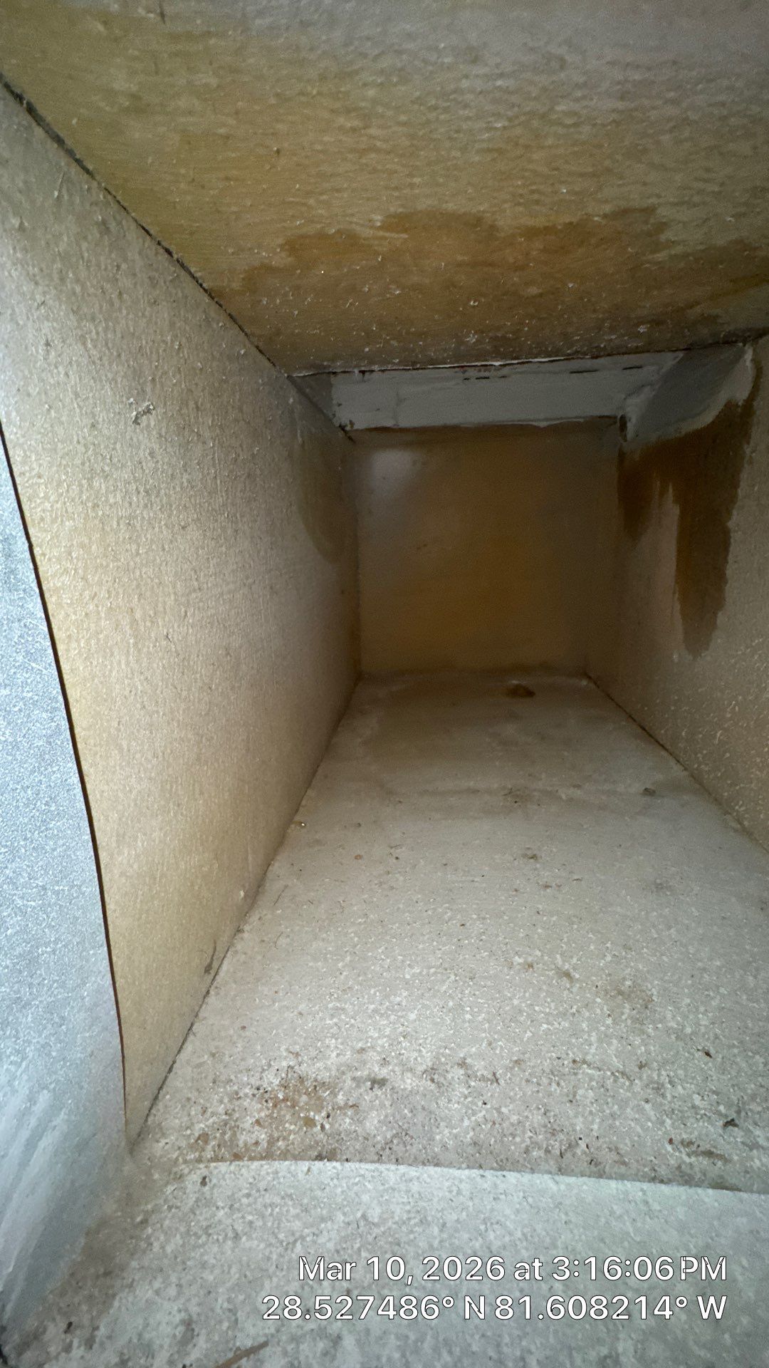 Air Duct Dryer Vent Cleaning in Winter Garden by Hygienic Air, Inc
