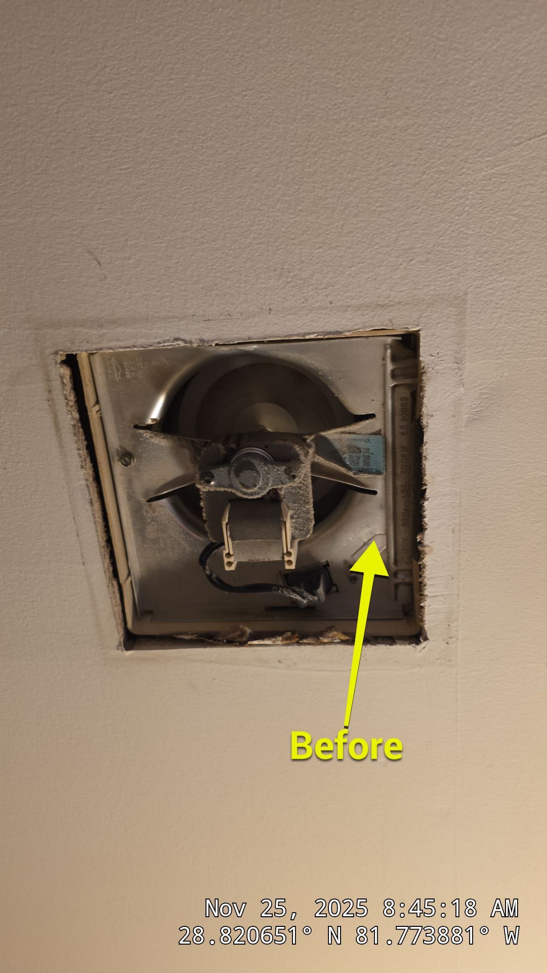 Commercial Air Duct Cleaning in Leesburg by Hygienic Air, Inc