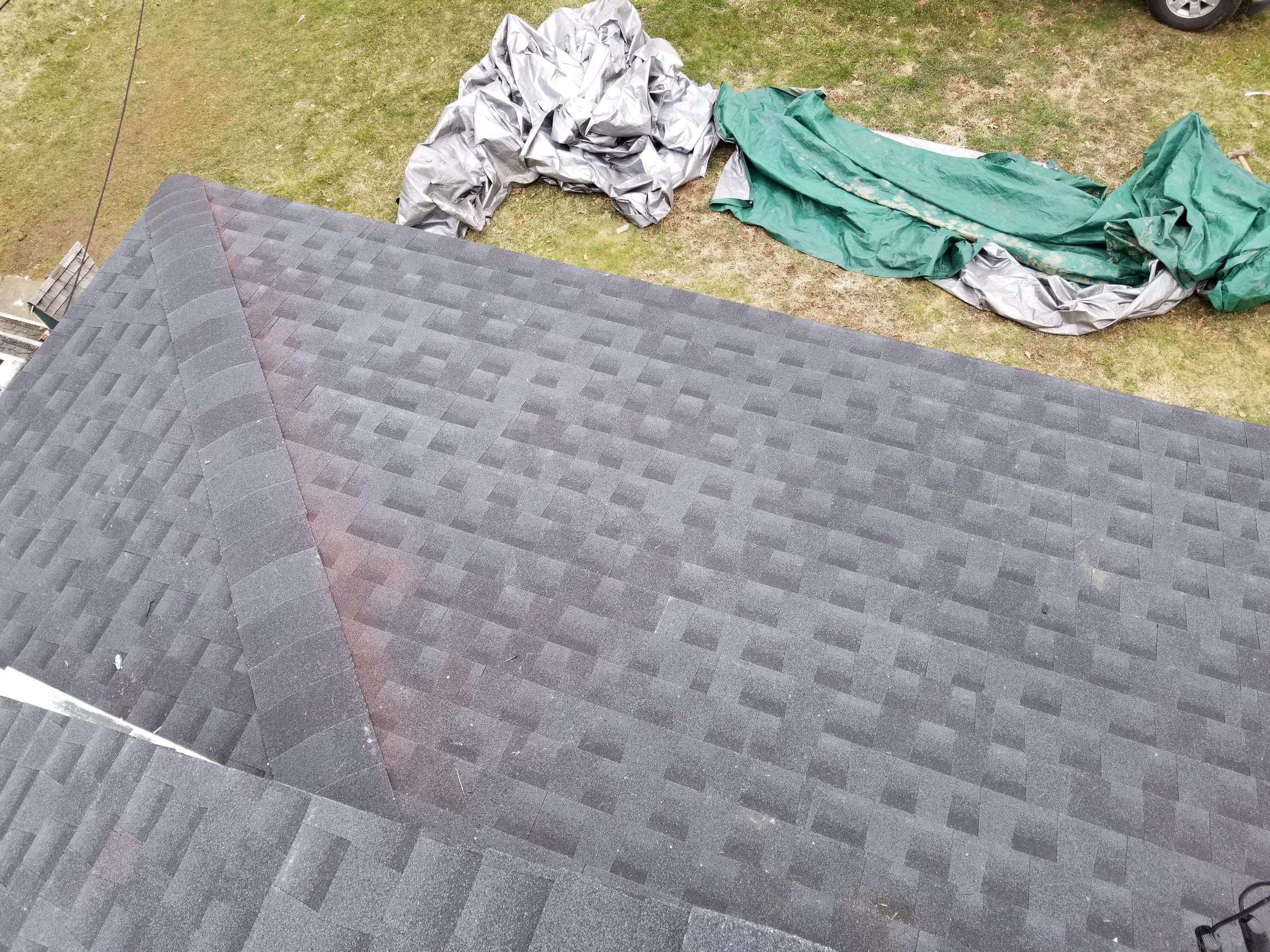 Roofing, Siding and Gutters by Stofan Construction LLC