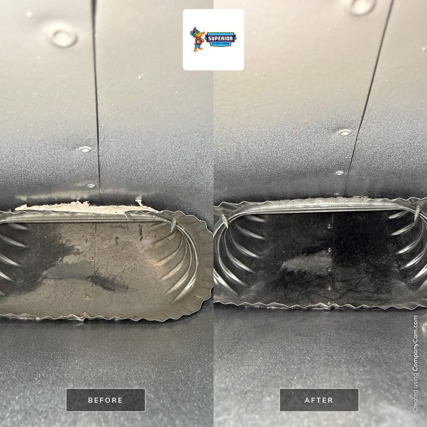 Air Duct & Dryer Vent Cleaning in Harrison City, PA by Superior Air Duct Cleaning