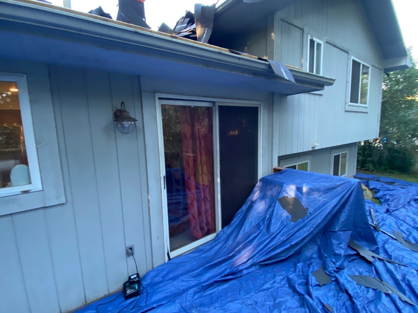 Roof Replacement using CertainTeed Landmark by 180 Contractors