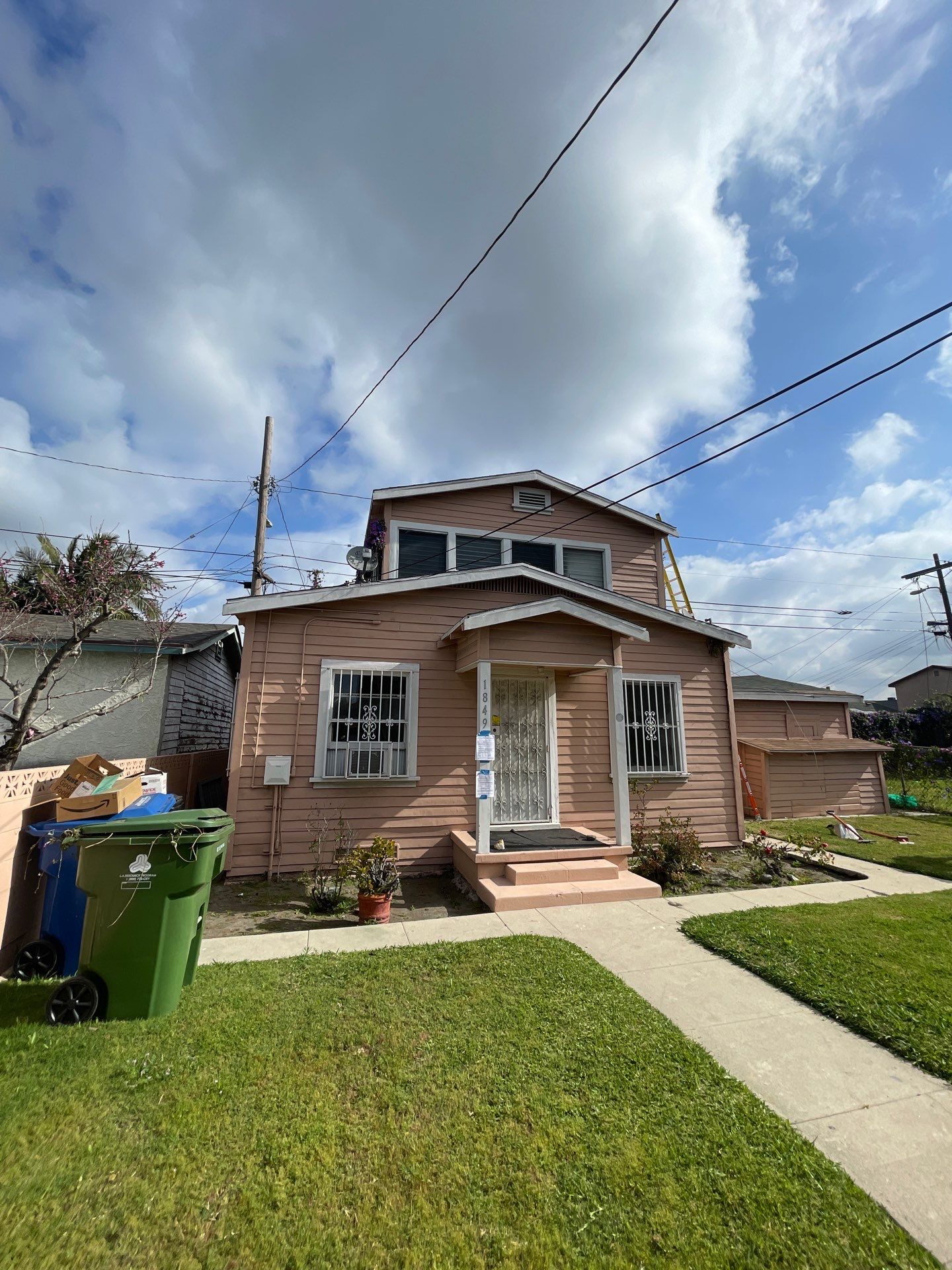 Roof Replacement - Oakland, CA 94610 by Epic Roof Replacement