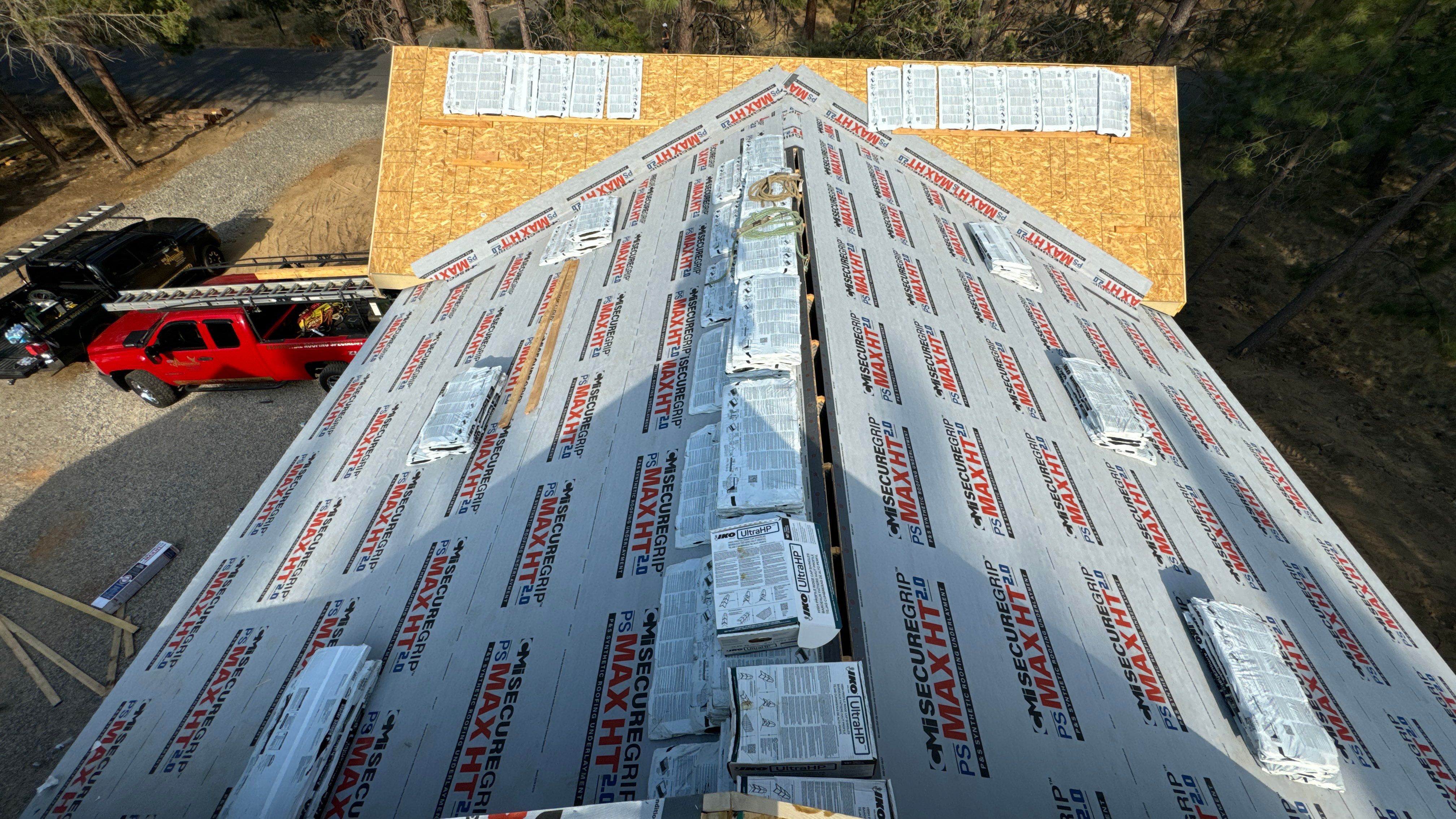 River Bluff Trail Bend OR by OR Advanced Roofing, LLC