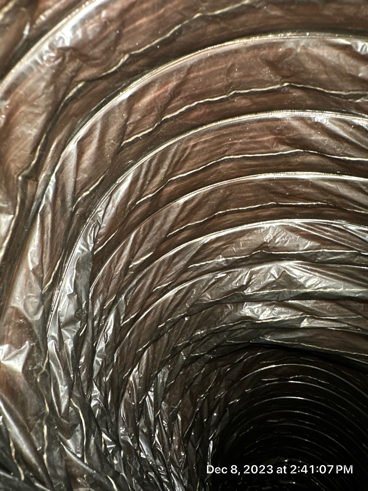 Dirty HVAC  by TIES360 Air Ducts Plus
