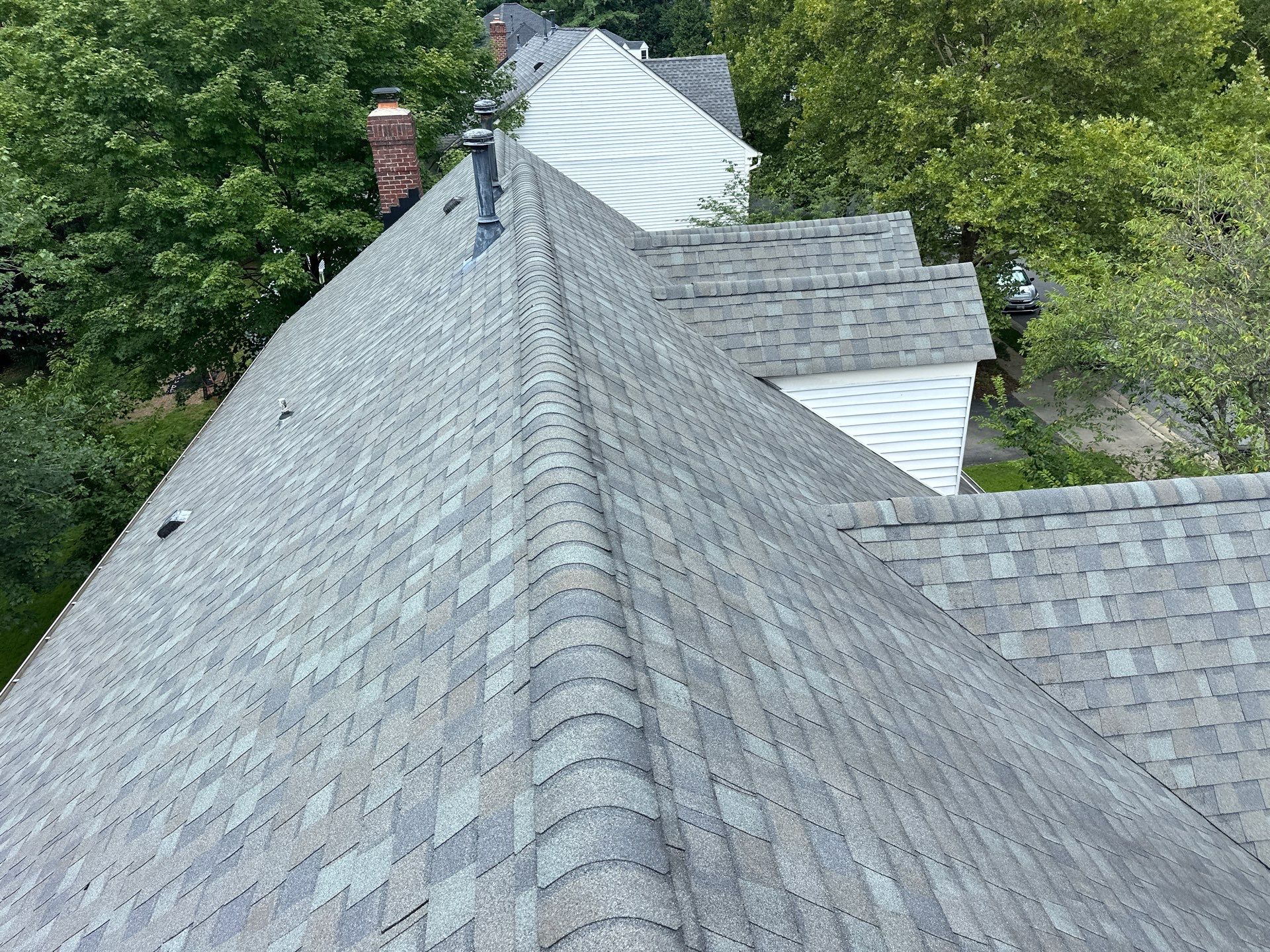 1145 Fairbanks Drive, Timonium, MD 21093 UNITED STATES by American Custom Contractors