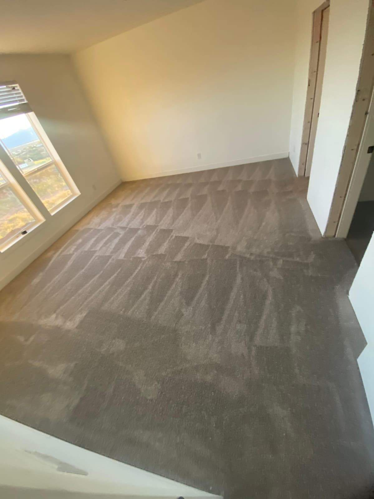Project in Kirkland by Mobile Home Installations