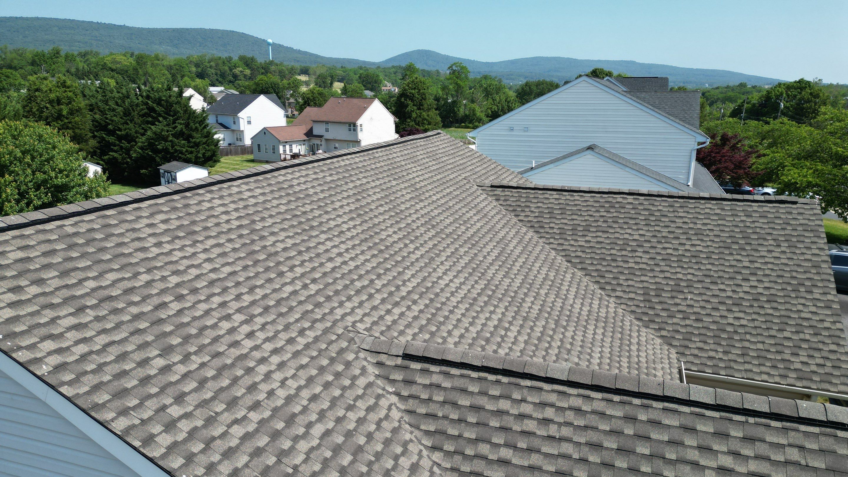 BulletpROOF Lifetime Roofing System- by BulletpROOF Exteriors 