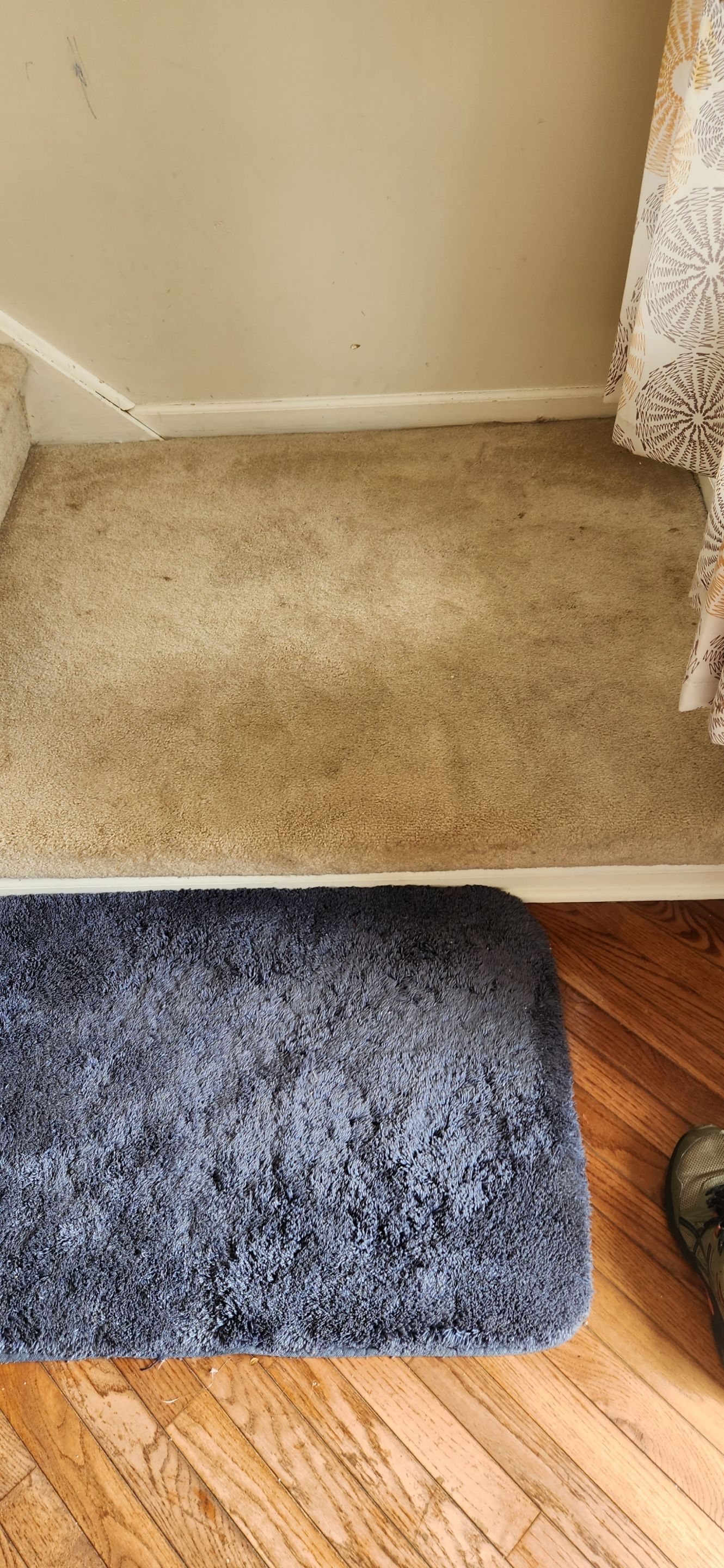Brazilian Oak - Townhouse Install by Footprints Floors Morristown