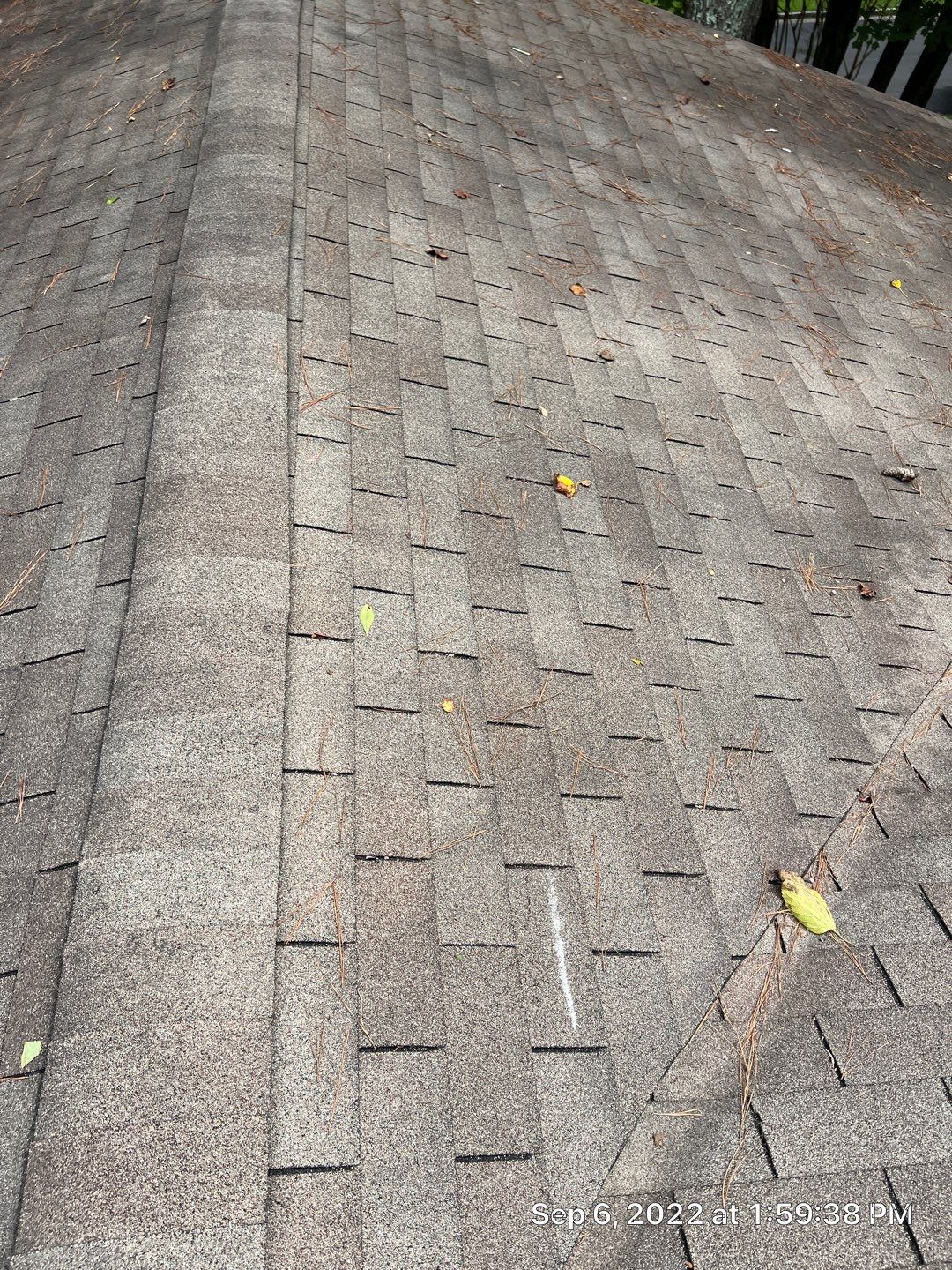 Insurance Roof Replacement & installing upgraded roofing system!  by Nailed It Roofing & Remodeling LLC