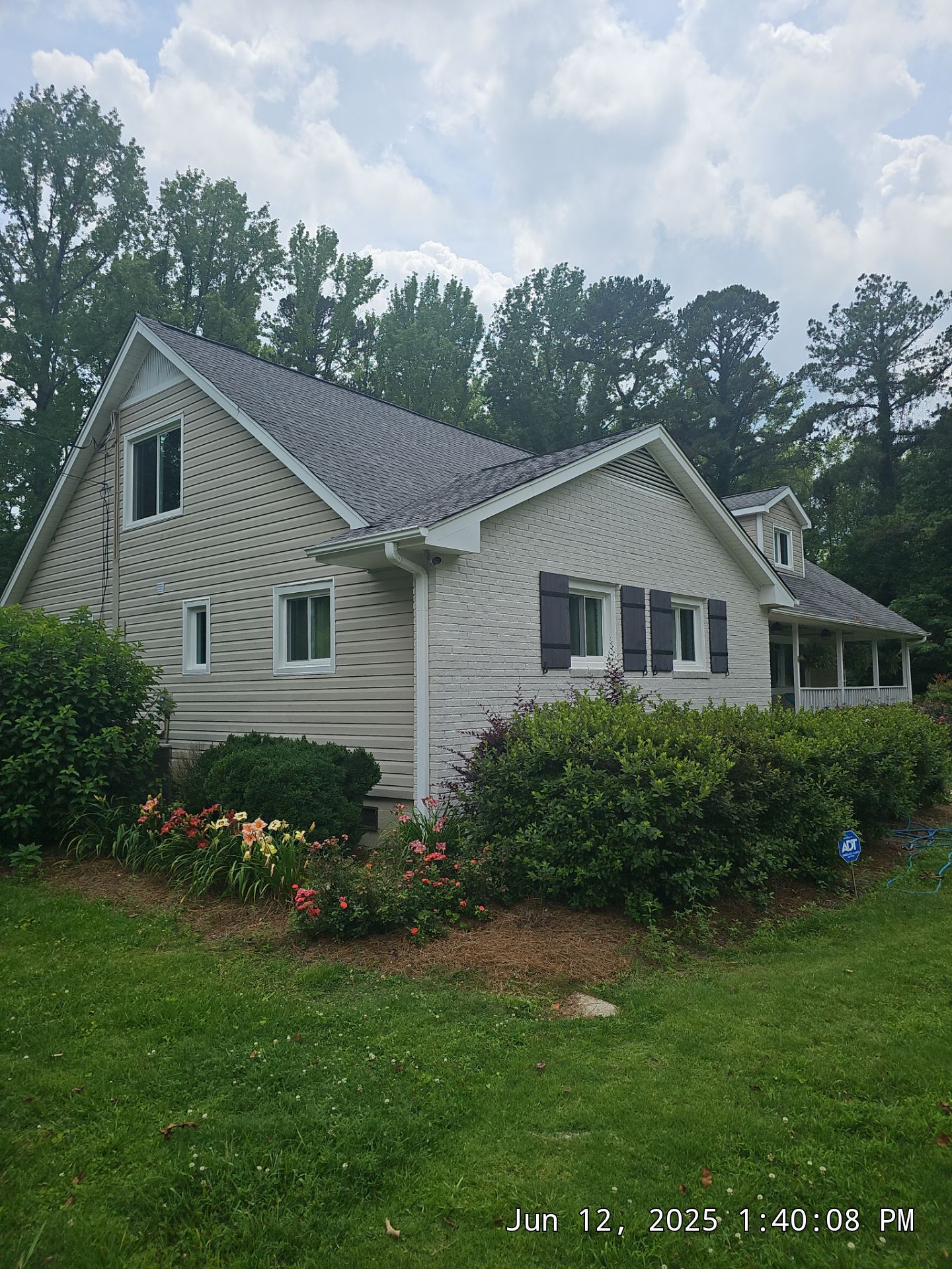 Mellon Project in Pinson by The Window Source