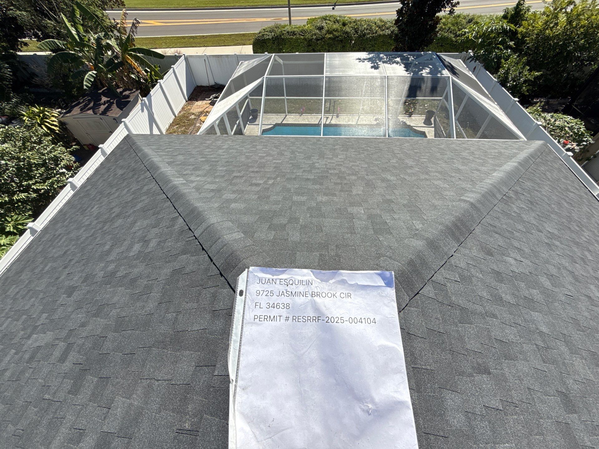 Project in Land O Lakes by You Restorations LLC DBA YOU-Home