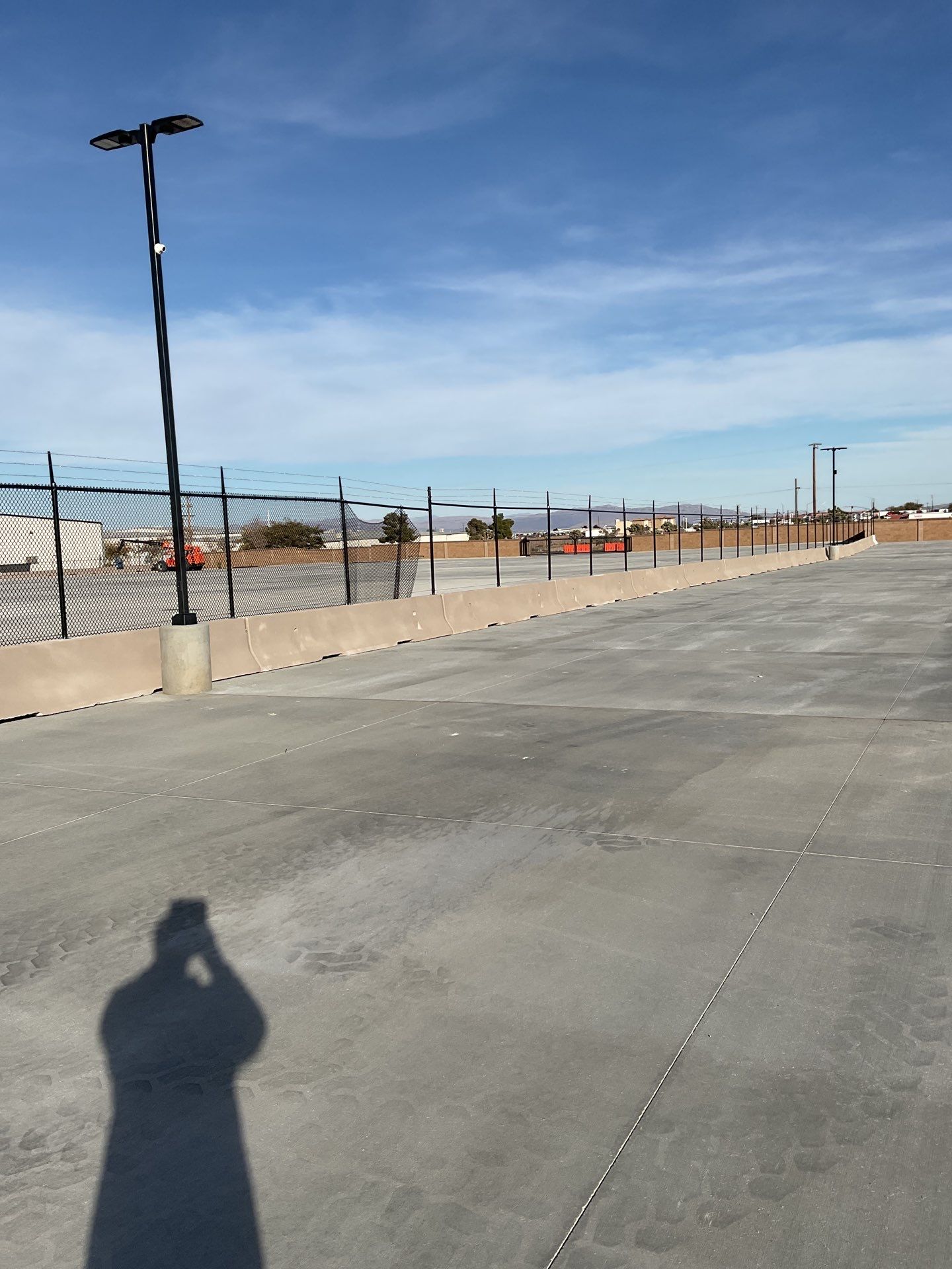 Commercial Chain-Link by Fence Guys Inc.