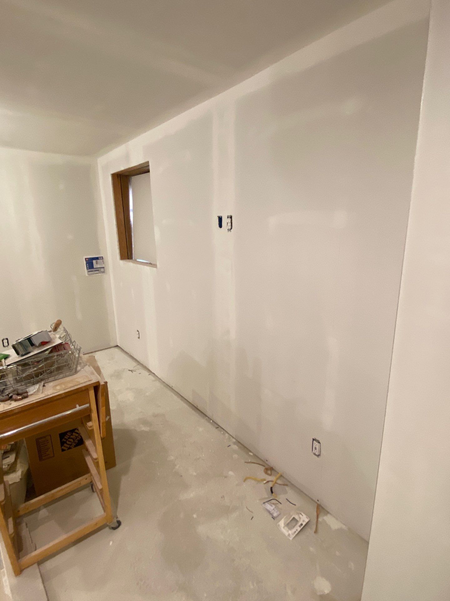 Receptacle & Switch Installation by Elite Electrical Solutions LLC