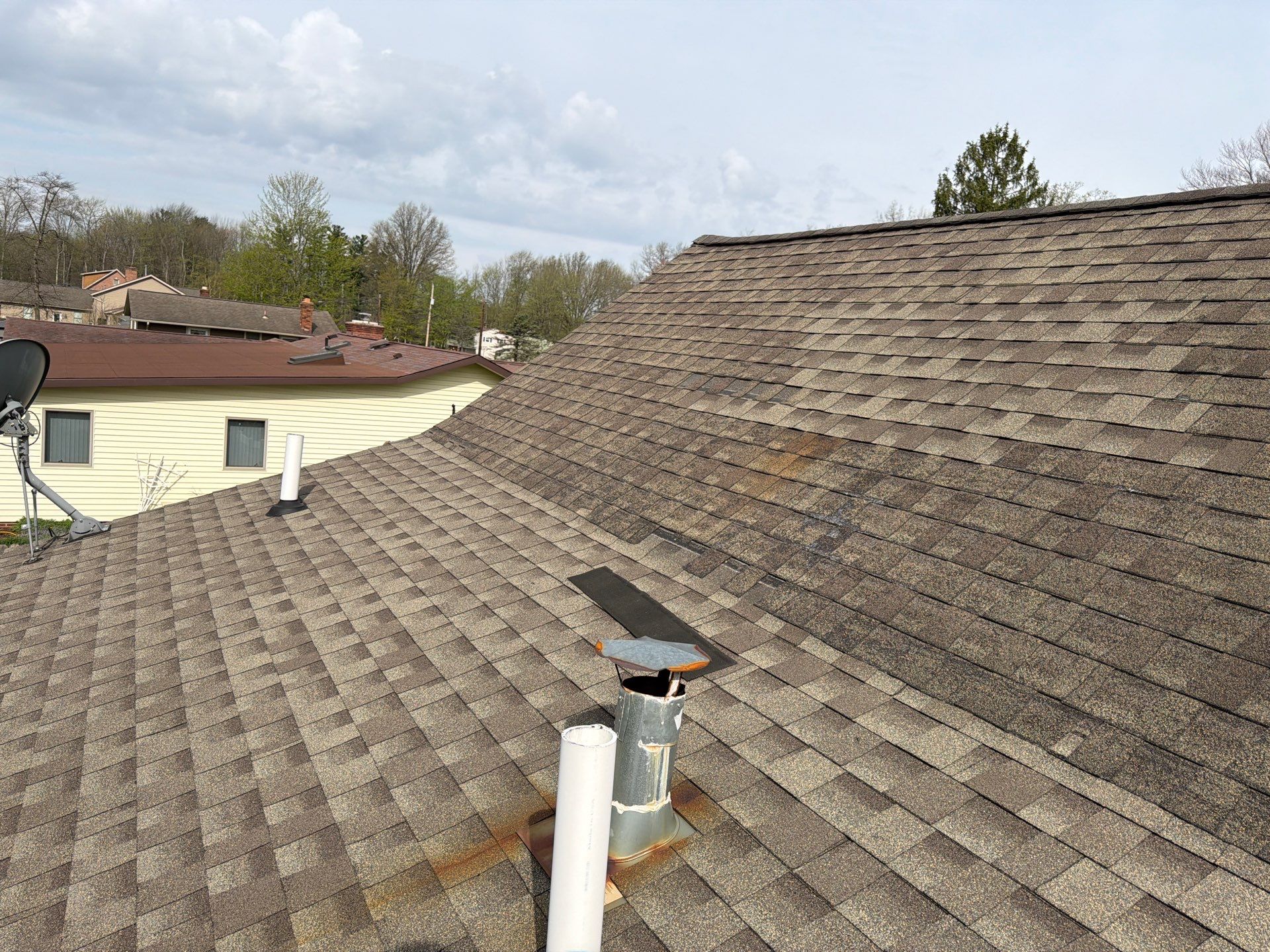 Roof Replacement by Homestyle in Brunswick by Homestyle Home Improvements (HHI)