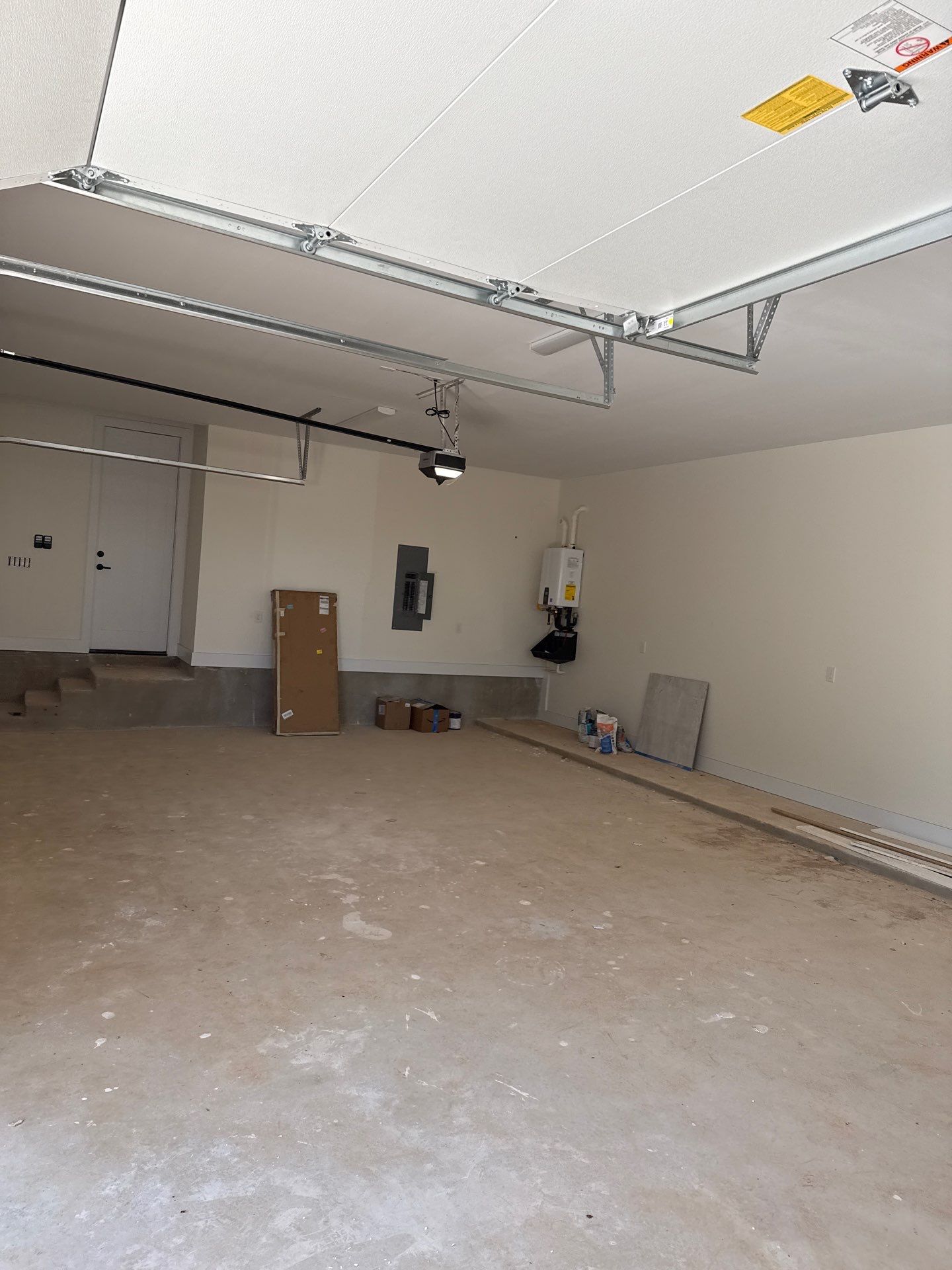 Project in Horseshoe Bay by GarageExperts of Greater Austin