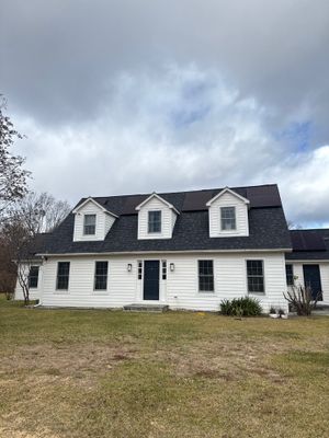 Solar Installation in Kerhonkson, NY