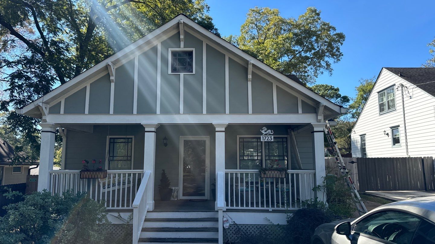 EAV- insurance Roof Replacement by Nailed It Roofing & Remodeling LLC