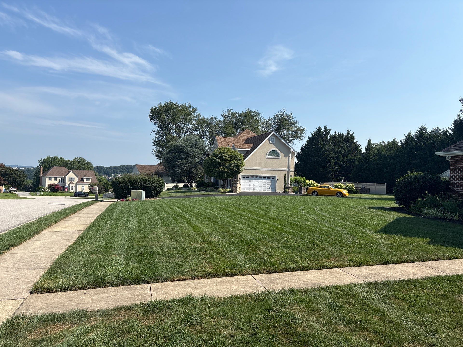 York Pa by Go Green CLC