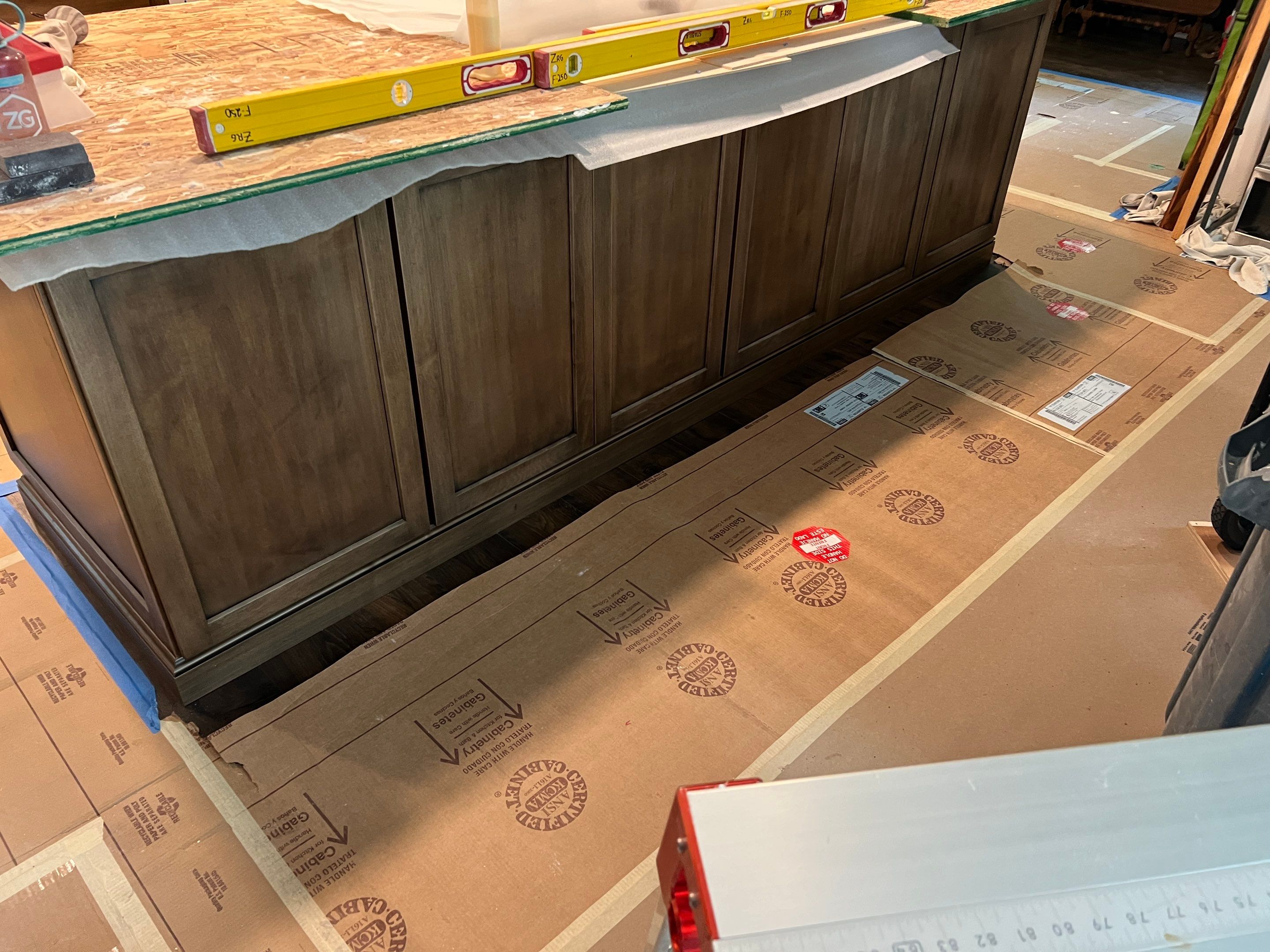 Centerville Kitchen Remodel by Zengel Group