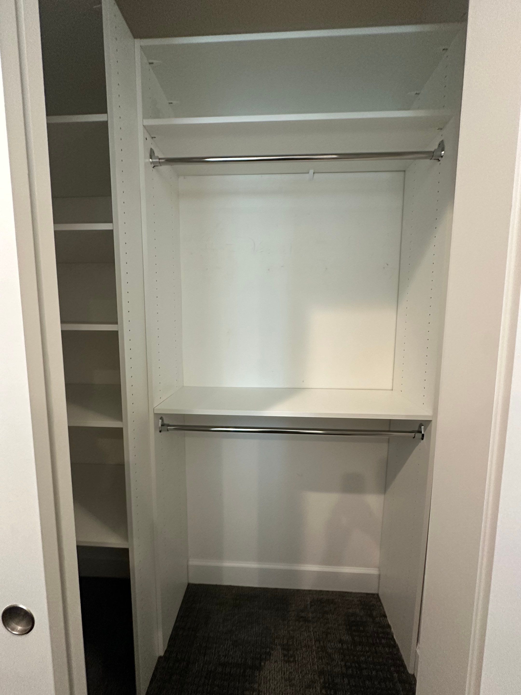 Project in Tampa, FL by Square 1 Garage and Closet Solutions