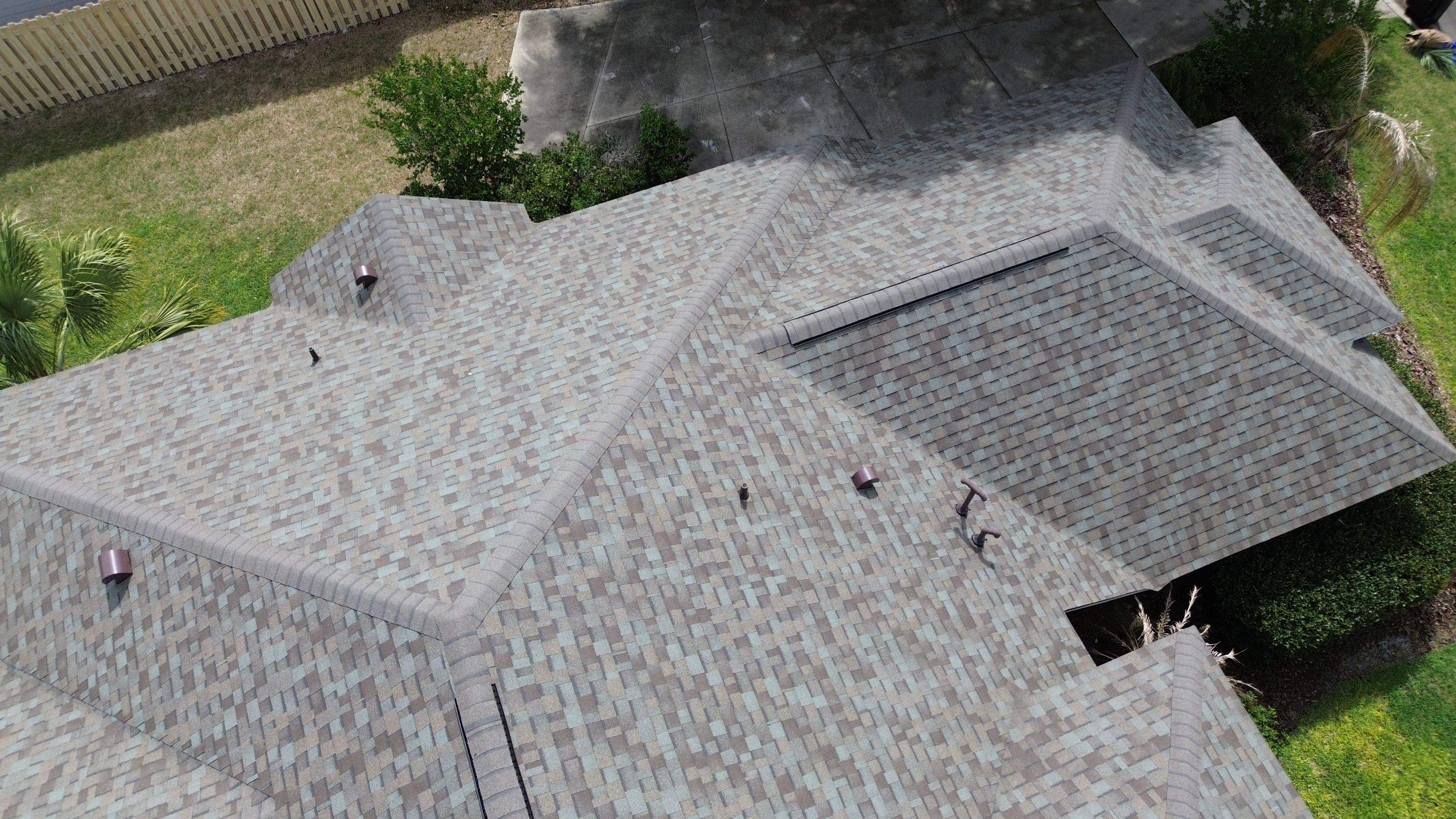 Storm Ready Roof in Gainesville, FL by Brehm Roofing