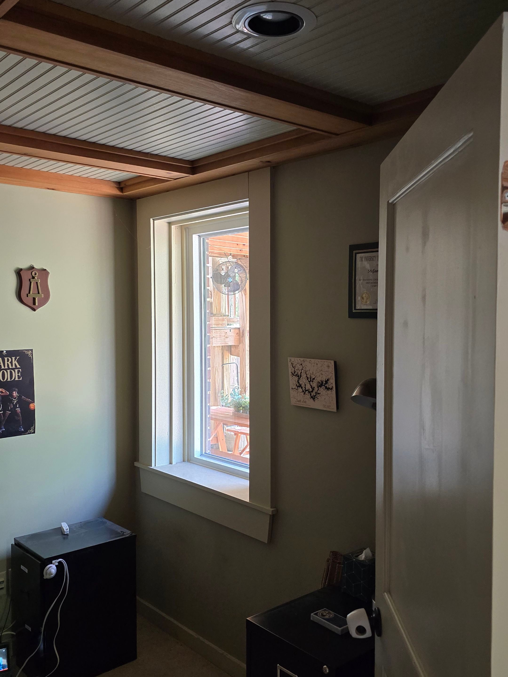 Schmidt Project in Vestavia Hills by The Window Source