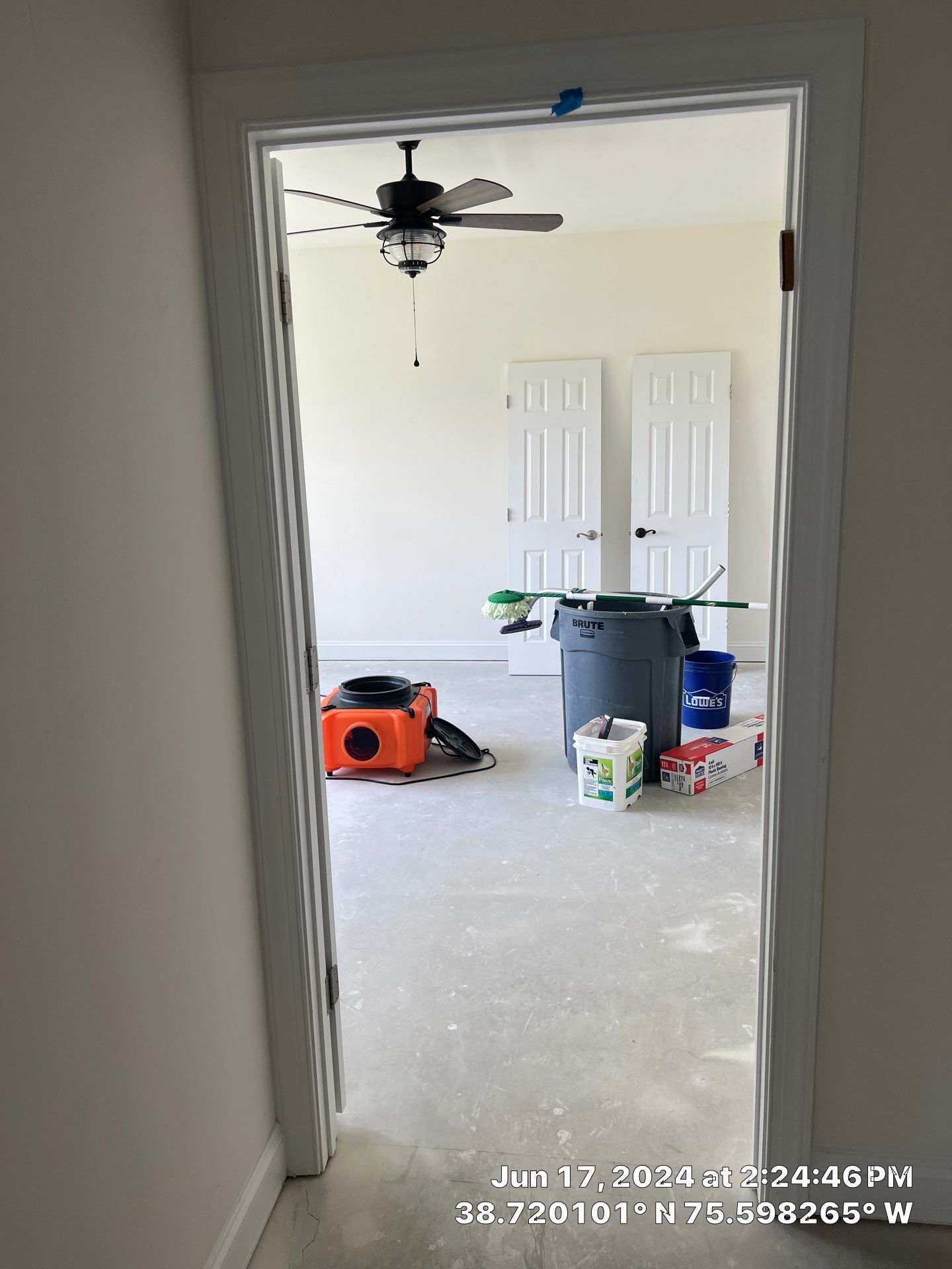 Indoor Air Quality Restoration by Healthy Home Solutions