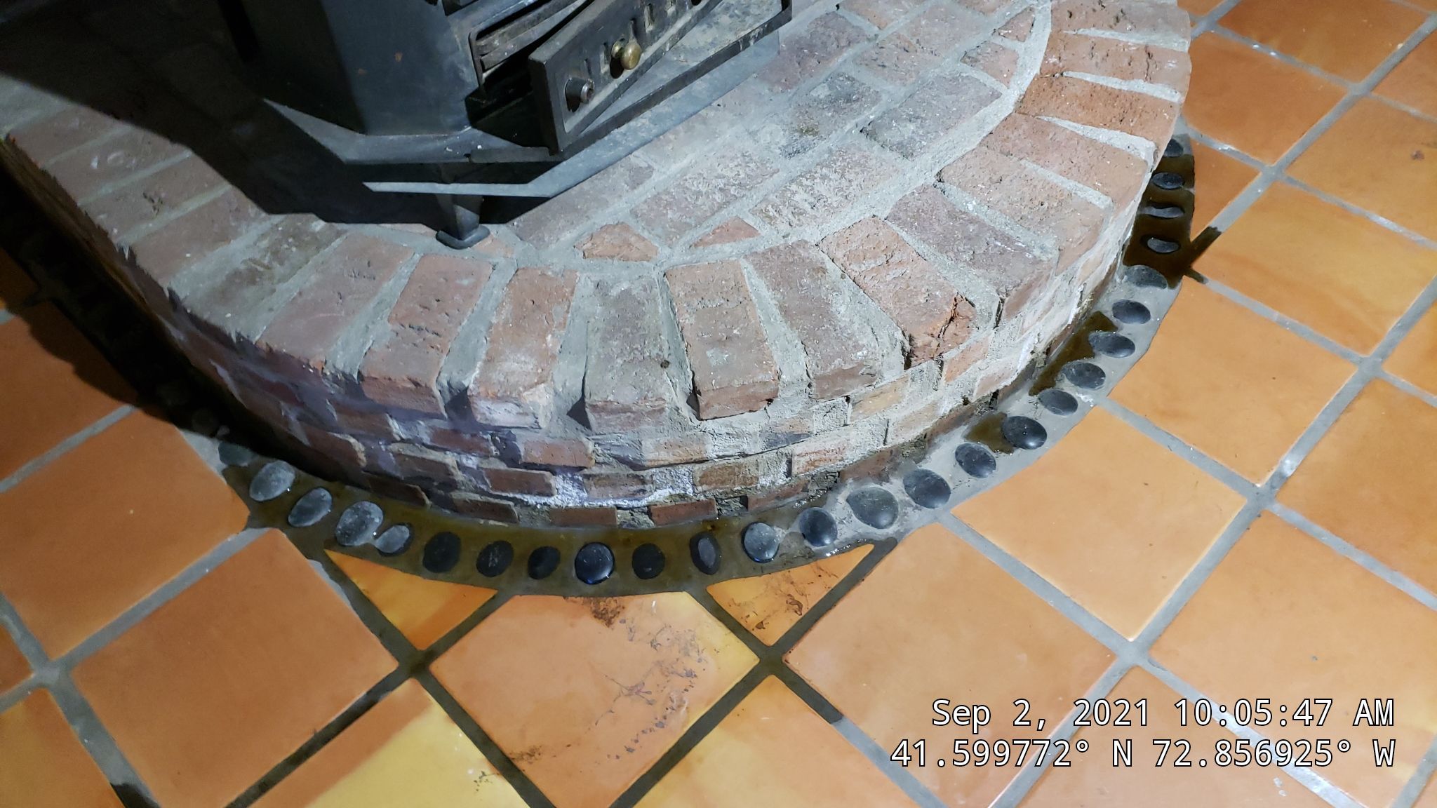 Siding Repair using Certainteed Mainstreet water intrusion by A Plus Exterior