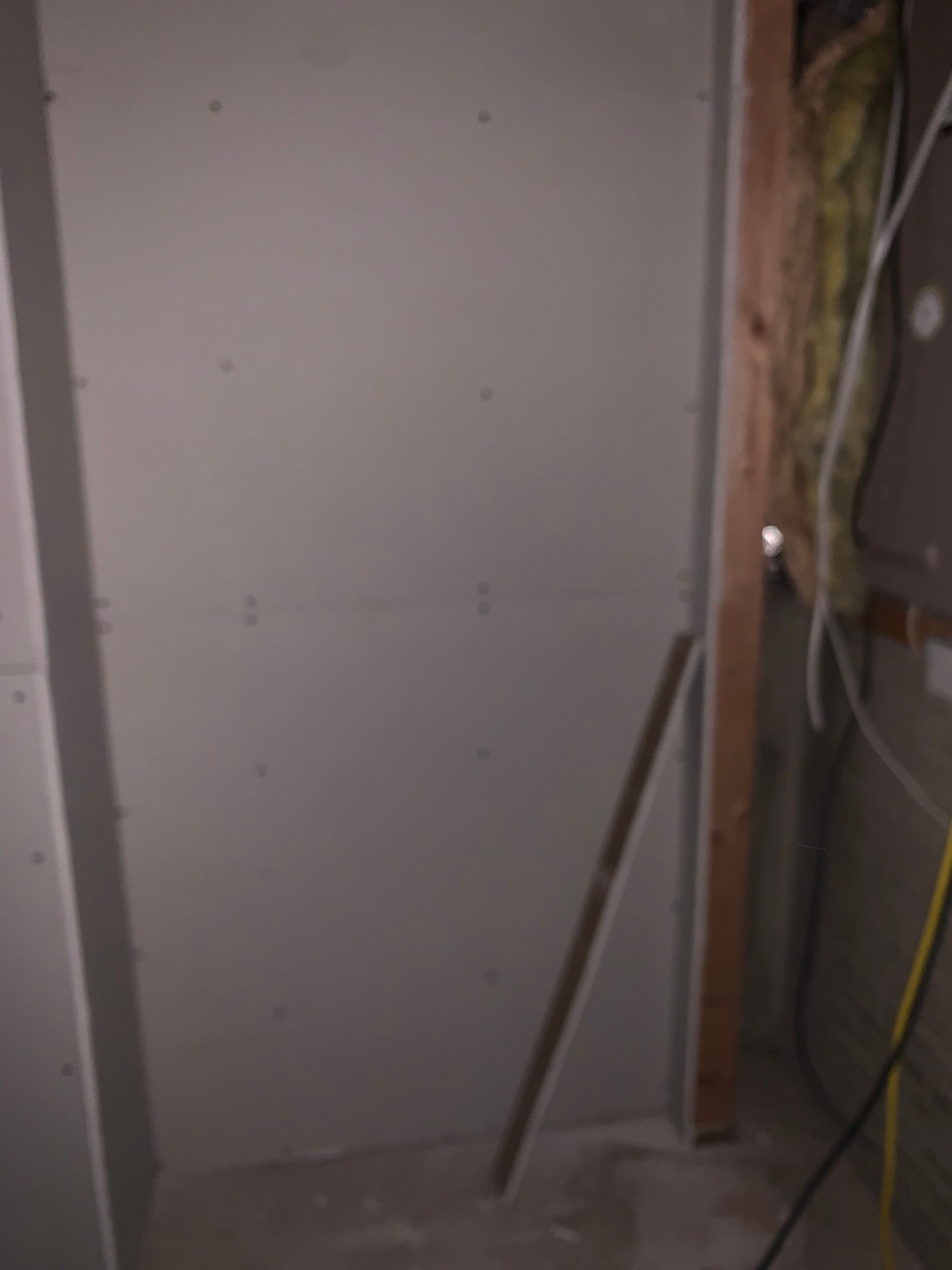 Complete Basement Buildout by The Smet Companies, LLC