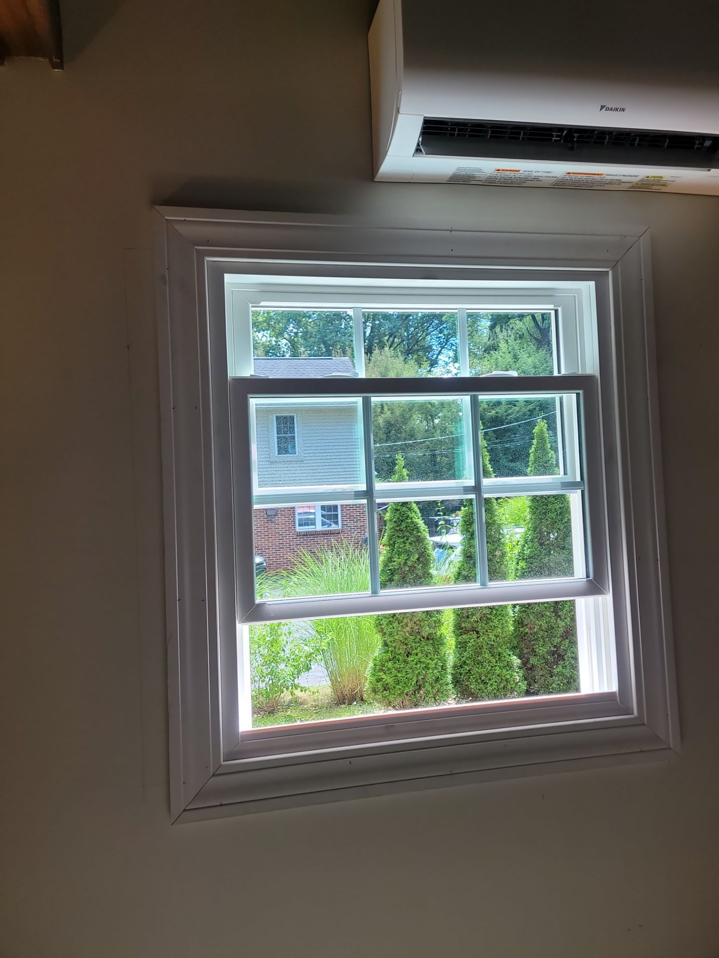 William Burger by Silver Leaf Contracting 