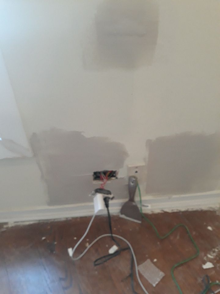 Home Renovation - Bucktown by Punch List