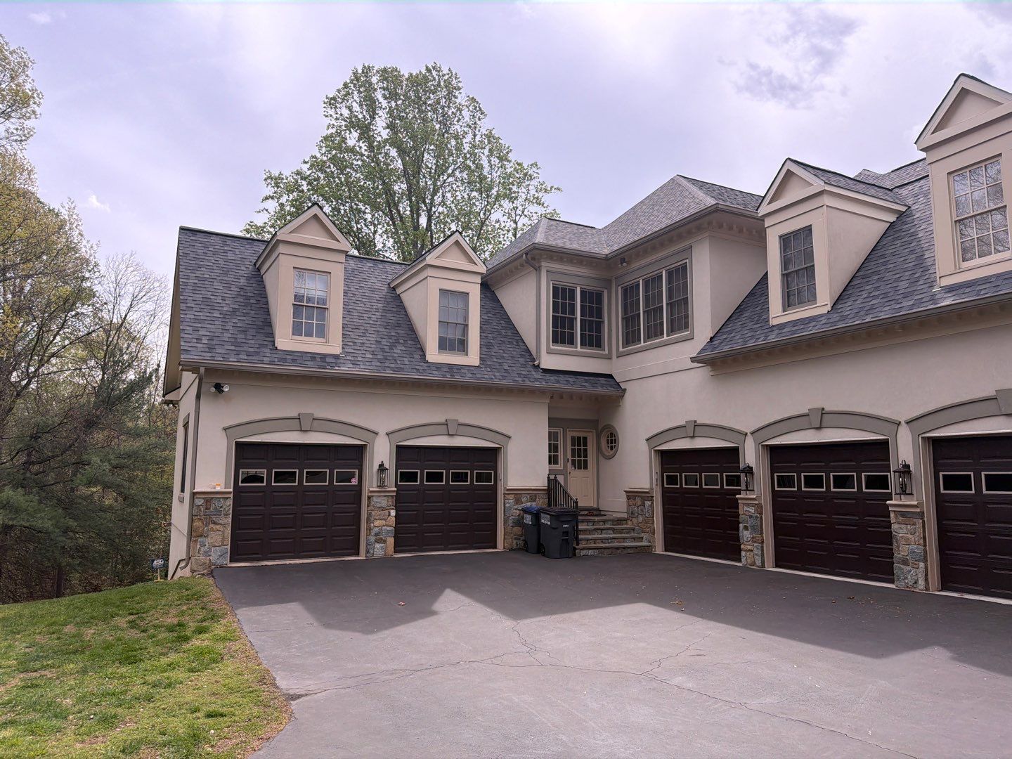 2539 Donns Way, Vienna, VA 22124 UNITED STATES by American Custom Contractors