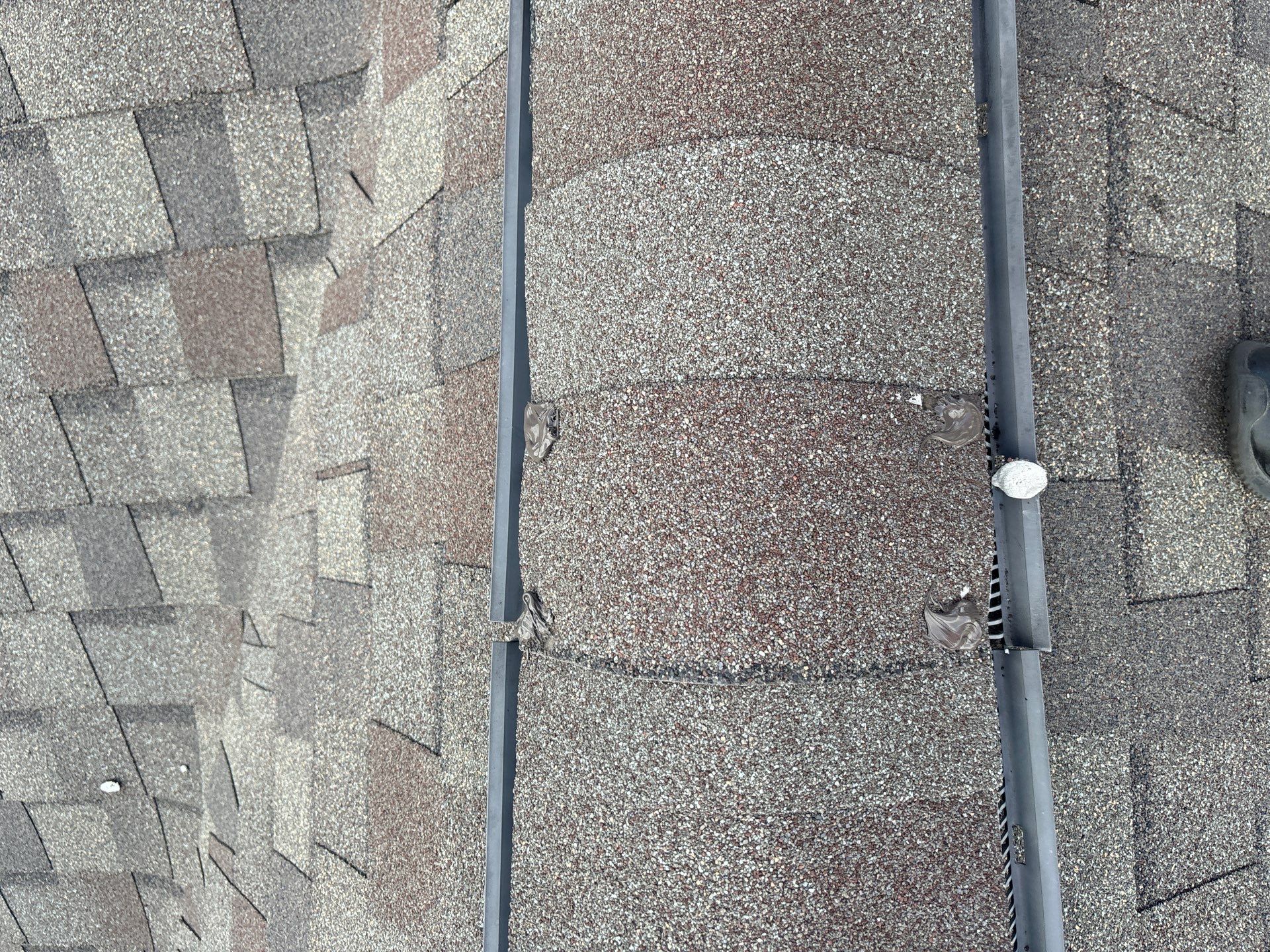 Roof Repair Grangerland by Roof Repair Company