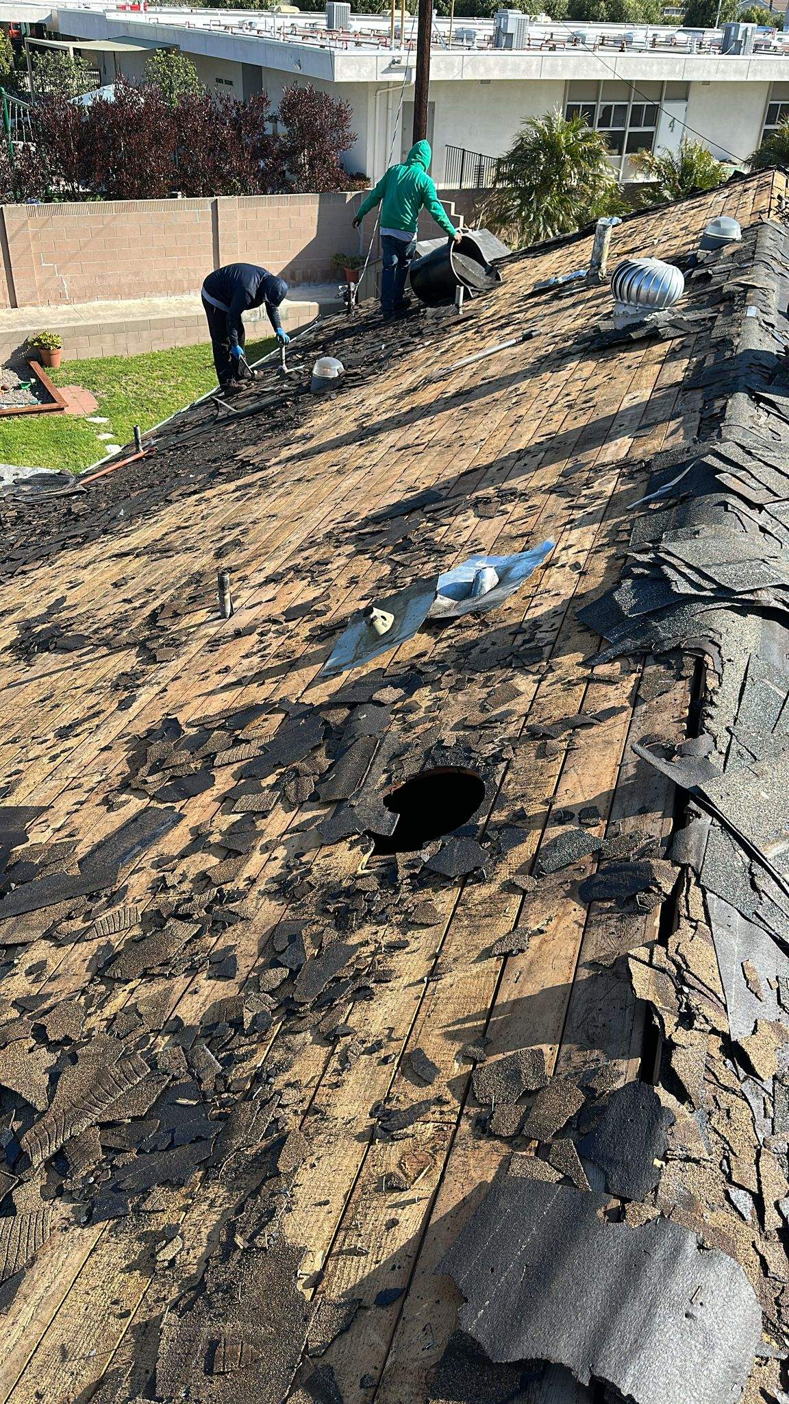 Roof Replacement- Huntington Beach, CA 92647 by Epic Roof Replacement