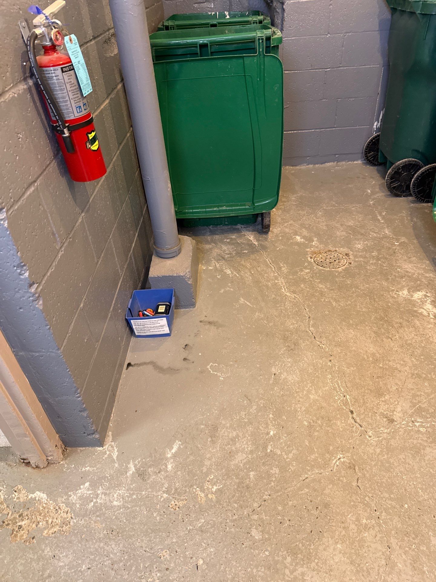 Balcony Project in Bethel Park by Floors in a Day, Inc