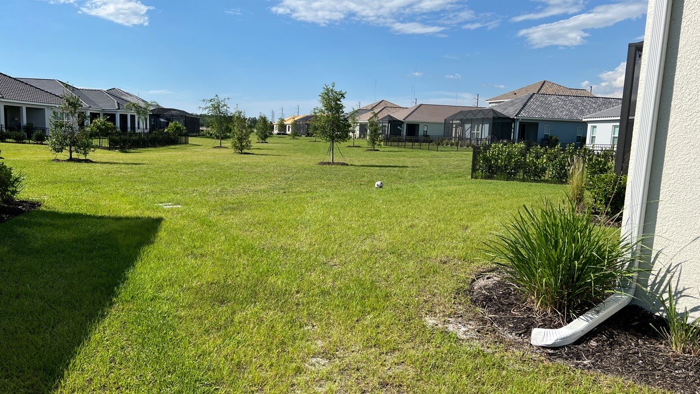 Sarasota, FL 4ft. Tall Black 3-Rail Aluminum Fence by Asap fence and gates, LLC