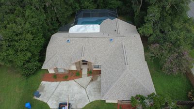 Roof Replacement in Valrico, FL