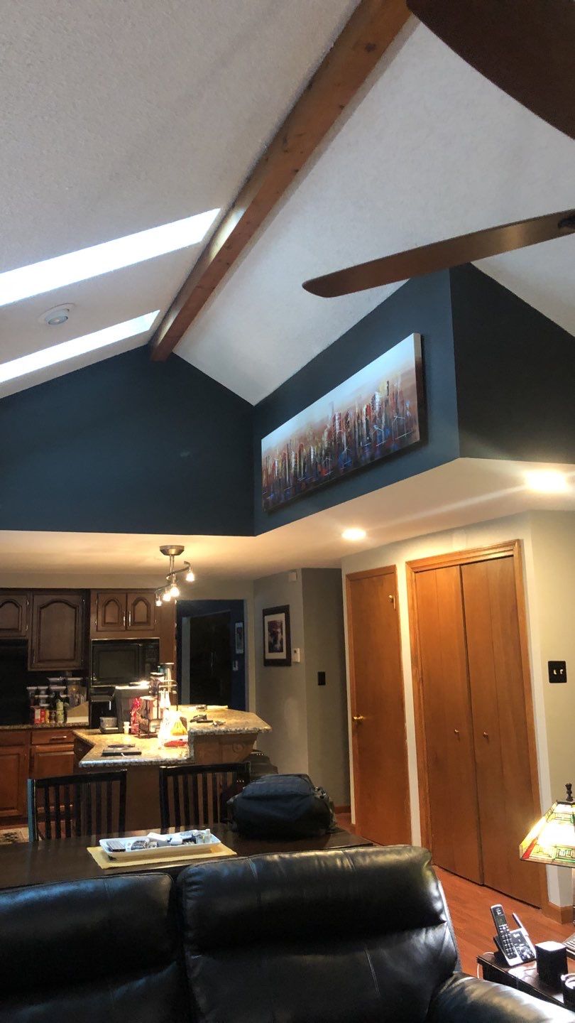 Interior Renovations, Bathroom Remodel, Concrete and Outdoor Living by Ivy Lea Construction