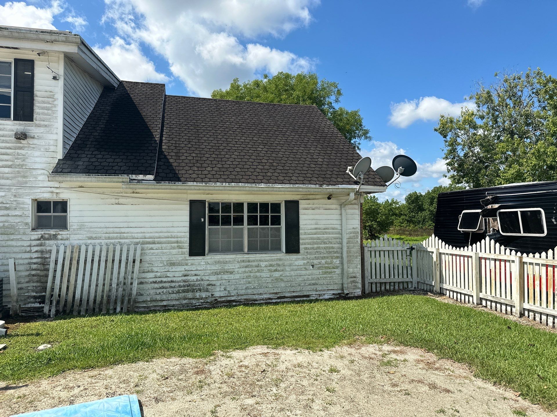 Water Damage Claim in Homestead by FLAPA & KeyStone