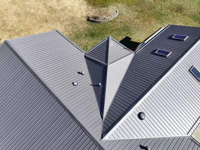 Woodard Residence