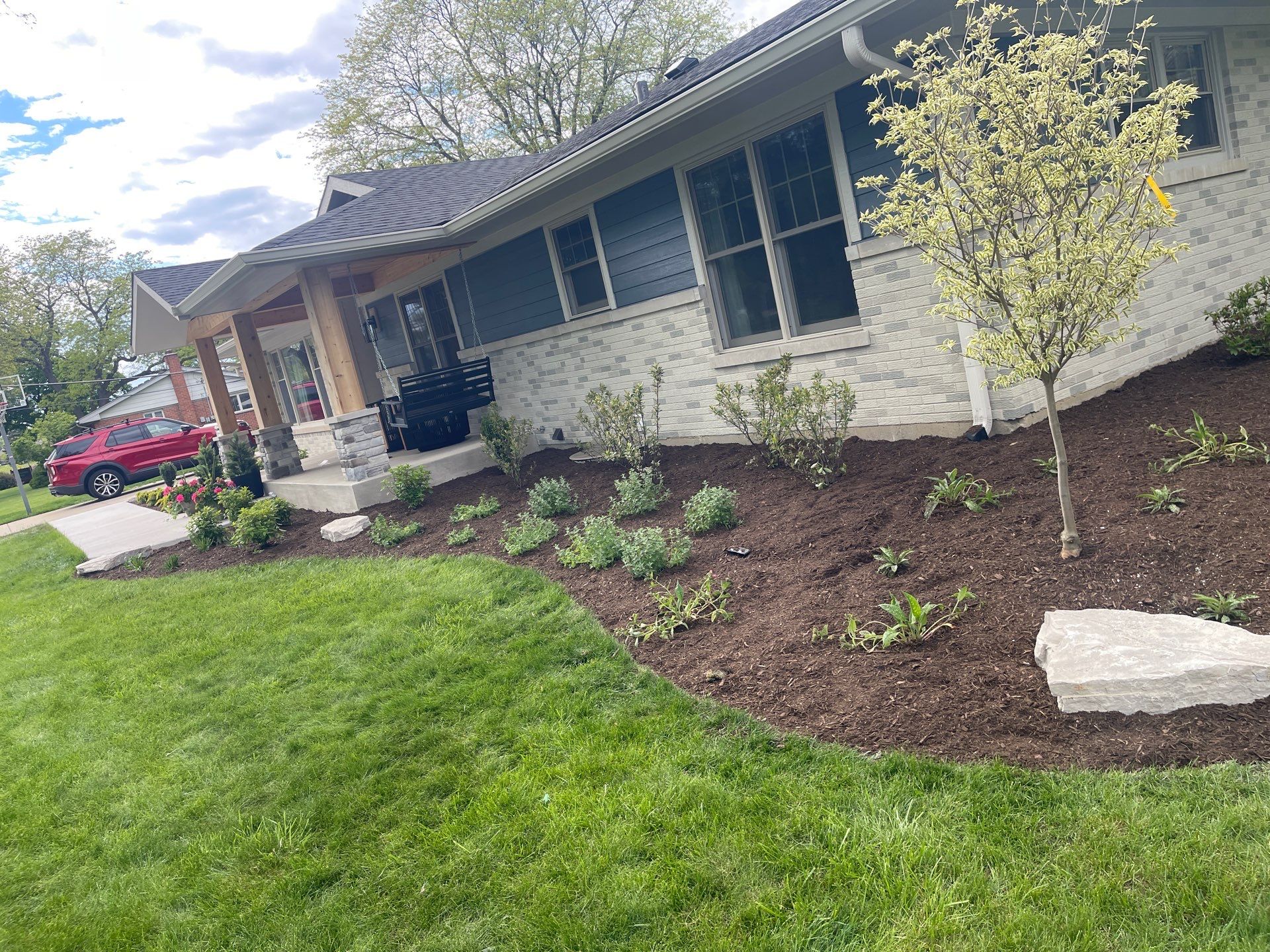 James F. - Arlington Heights, IL by A&N