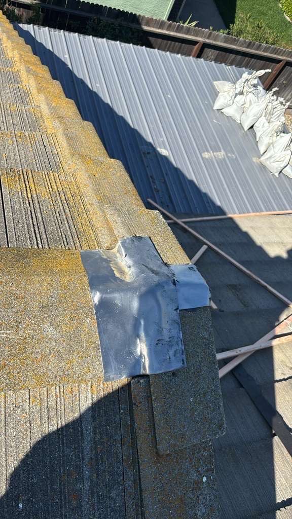 Project in Elk Grove  by NuLead Construction Inc