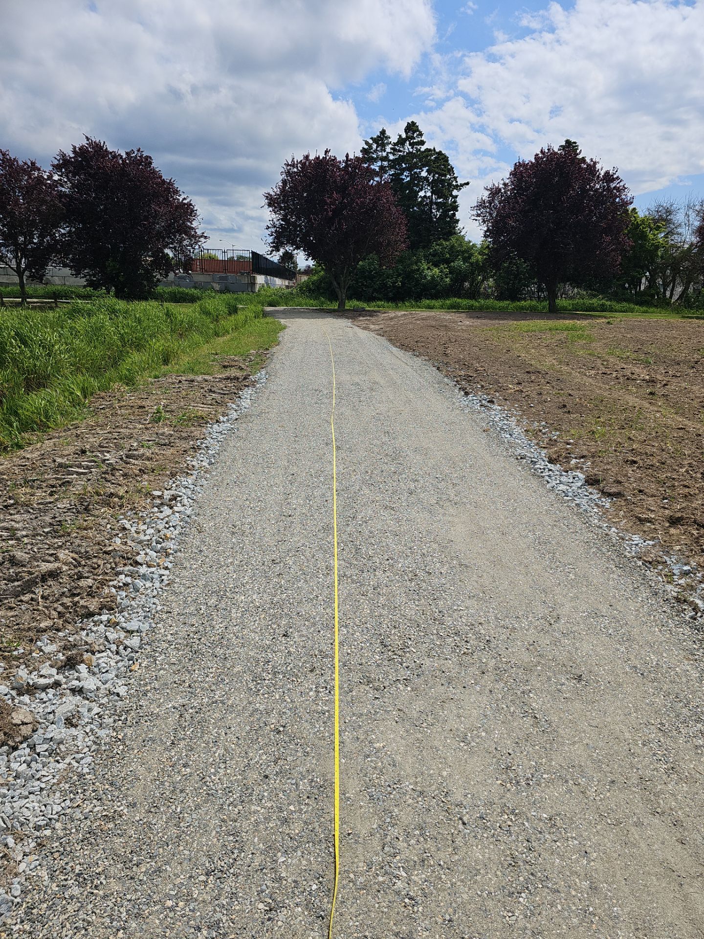 Asphalt Patch Repairs | Stanwood  by Jireh Asphalt & Concrete Inc 