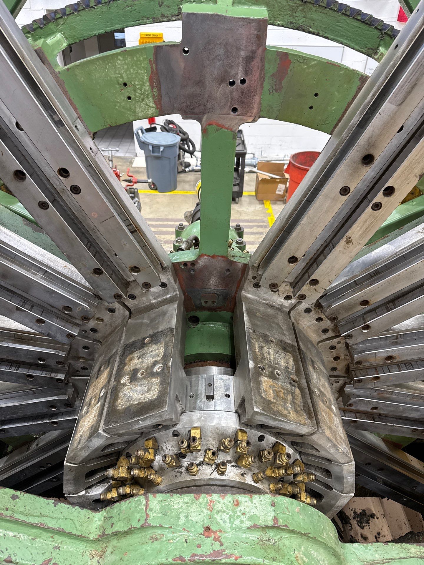 Baltimore L7 Compression repair by Altium Packaging